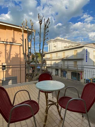 Hotel Malib�