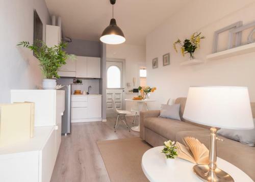 Apartamento Stupenda Casa A Torrepedrera 30 Mt Dal Mare