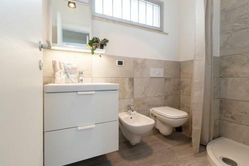 Apartamento Stupenda Casa A Torrepedrera 30 Mt Dal Mare