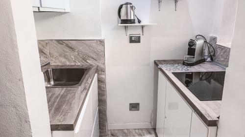 Apartamento Appartamento Vespucci 29 - Solo Affitti Brevi