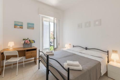 Rimini Gelsomino Residential Apartment X6