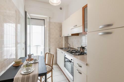 Rimini Gelsomino Residential Apartment X6