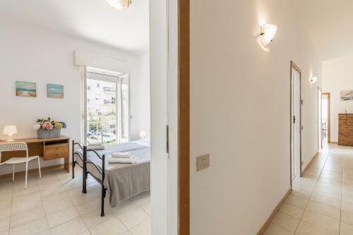 Rimini Gelsomino Residential Apartment X6
