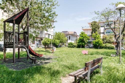 Rimini Gelsomino Residential Apartment X6
