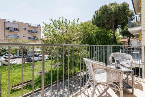 Rimini Gelsomino Residential Apartment X6