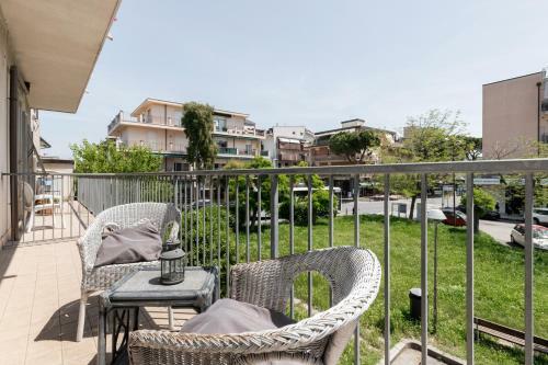Rimini Gelsomino Residential Apartment X6