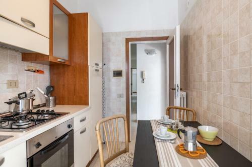 Rimini Gelsomino Residential Apartment X6