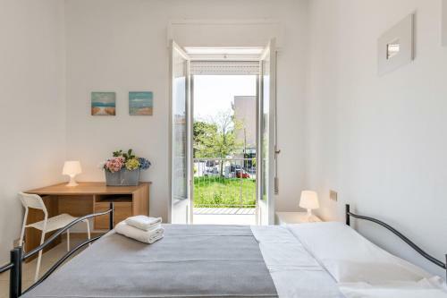 Rimini Gelsomino Residential Apartment X6