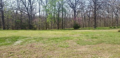 Truman Lake Getaway Overflow