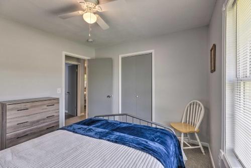 Lovely Springfield Home - 2 Mi To Downtown!
