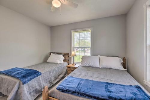 Lovely Springfield Home - 2 Mi To Downtown!