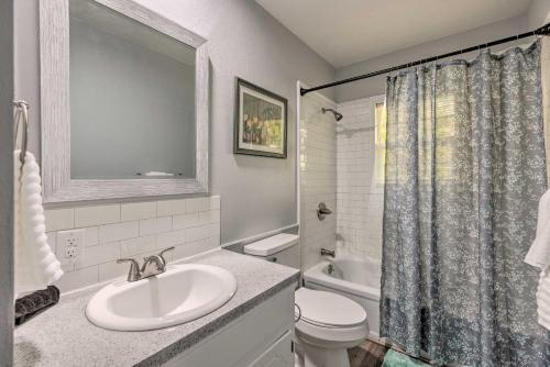 Lovely Springfield Home - 2 Mi To Downtown!