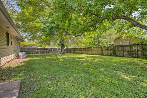 Lovely Springfield Home - 2 Mi To Downtown!