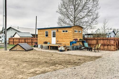 Apartamento Cozy Augusta Gem With Easy Main Street Access!