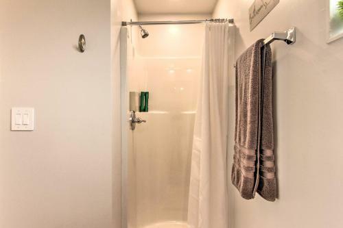 Apartamento Cozy Augusta Gem With Easy Main Street Access!
