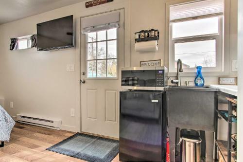 Apartamento Cozy Augusta Gem With Easy Main Street Access!