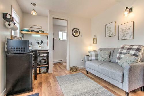 Apartamento Cozy Augusta Gem With Easy Main Street Access!