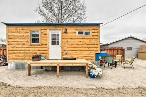 Apartamento Cozy Augusta Gem With Easy Main Street Access!