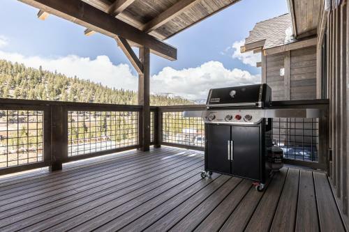 Spanish Peaks Highlands Cabin 39