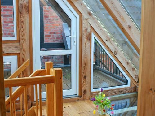 Holiday Home M�nke's Kate