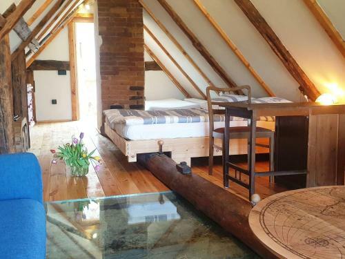 Holiday Home M�nke's Kate