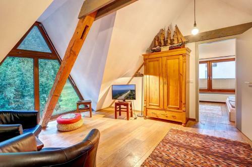 Croonen, Ferienhaus 2