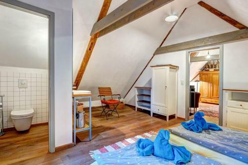 Croonen, Ferienhaus 2