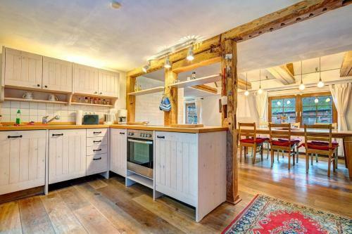 Croonen, Ferienhaus 2