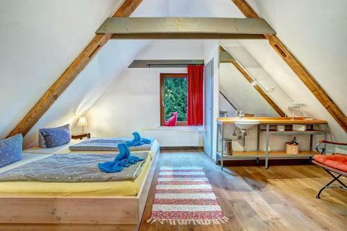 Croonen, Ferienhaus 2