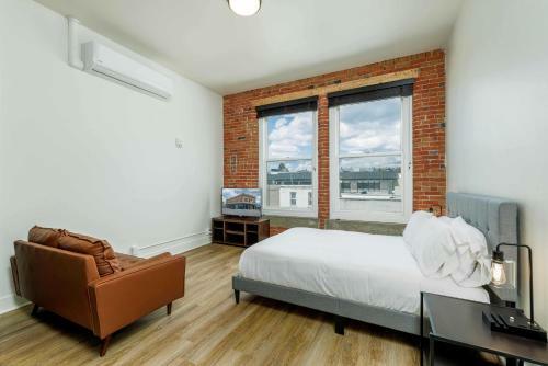 Hostal Mt Block Unit 15 Shields