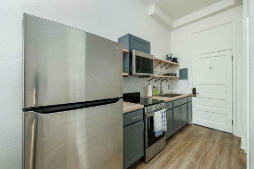Hostal Mt Block Unit 16 Bighorn