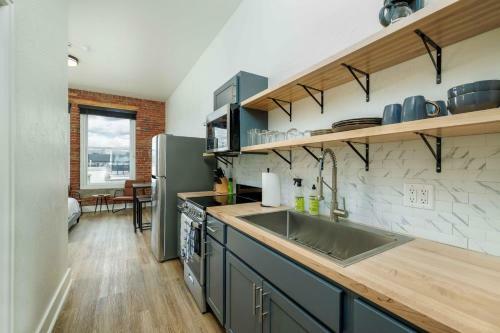 Hostal Mt Block Unit 16 Bighorn
