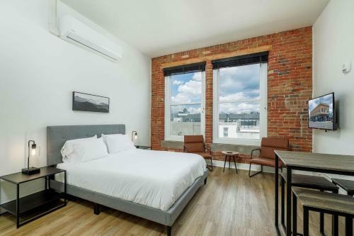 Hostal Mt Block Unit 16 Bighorn