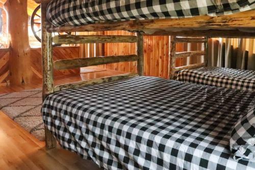 Rustic Livingston Ranch House With Mtn Views!