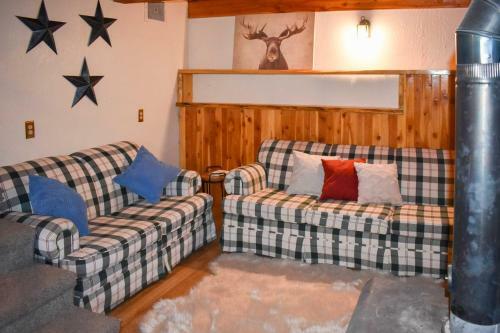 Rustic Livingston Ranch House With Mtn Views!