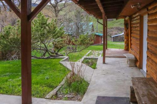 Rustic Livingston Ranch House With Mtn Views!