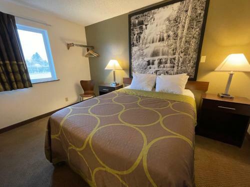 Studio 1 Hotel & Extended Stay - Missoula