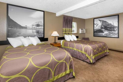 Studio 1 Hotel & Extended Stay - Missoula