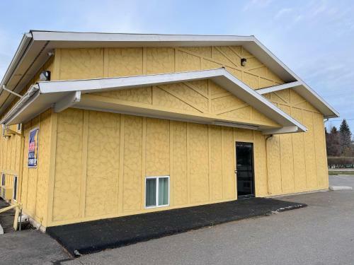 Studio 1 Hotel & Extended Stay - Missoula