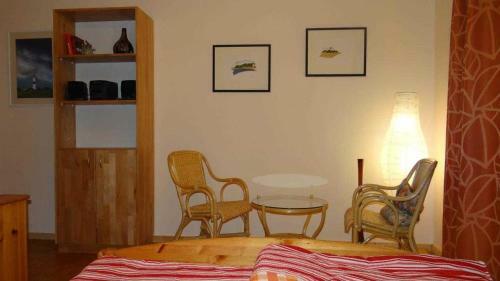 Apartamento Gaestewohnung Neumann