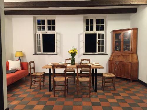 Cosy Cottage