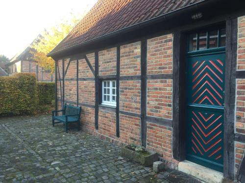 Cosy Cottage