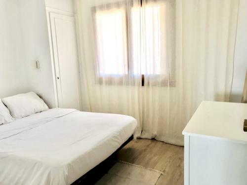 Acogedor Apartamento En La Playa
