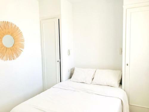 Acogedor Apartamento En La Playa