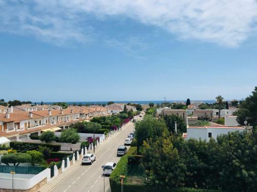 Acogedor Apartamento En La Playa