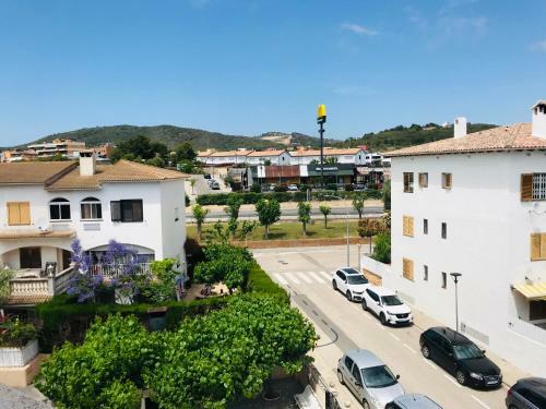 Acogedor Apartamento En La Playa