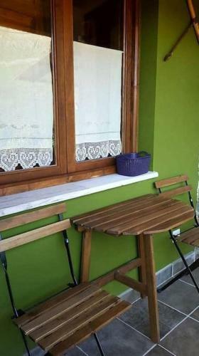 Casa La Cabiana