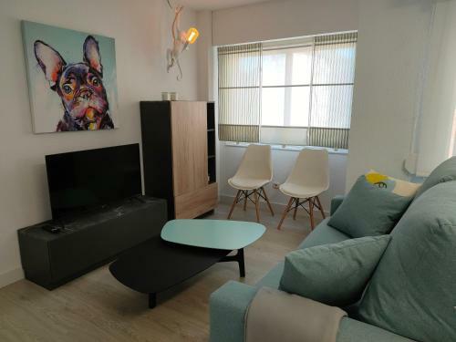 Apartamento Nuevo En Sada