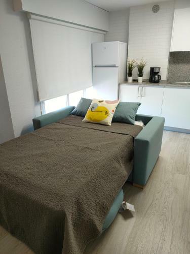 Apartamento Nuevo En Sada