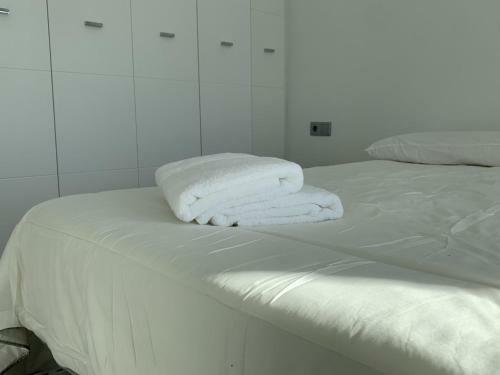 Apartamento Cruise Penthouse & Parking